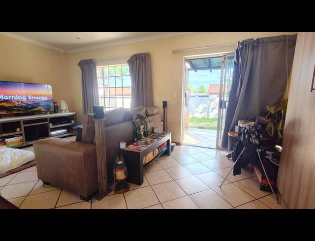 1 BEDROOM APARTMENT FOR SALE IN ANNLIN